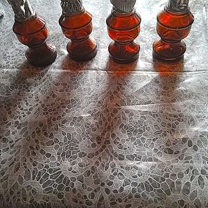 70s avon bottles